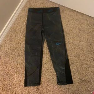 nike dri-fit leggings